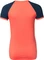 Vaude Scopi III Funktionsshirt kurzarm hokkaido (Damen) Vorschaubild