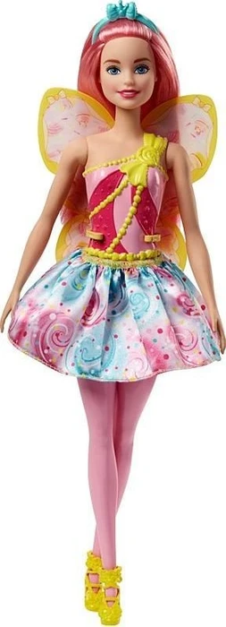 Mattel Barbie - Dreamtopia Bonbon-Fee