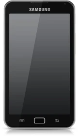 Samsung Galaxy S Wi-Fi 5.0 8GB weiß
