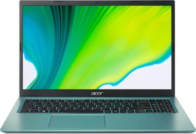 Acer Aspire 3 A315-58-5296, Pure Silver, Core i5-1135G7, 16GB RAM, 1TB SSD, DE