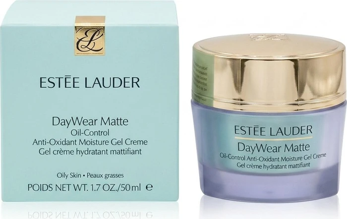 Estée Lauder DayWear Matte Oil-Control Anti-Oxidant Moisture Gel Creme, 50ml