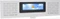 Thermaltake LCD Panel Kit 3.9" für Thermaltake The Tower 200, weiß Vorschaubild