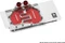 Barrow NVIDIA RTX 5090 LRC 2.0 Full Coverage GPU Water Block Vorschaubild