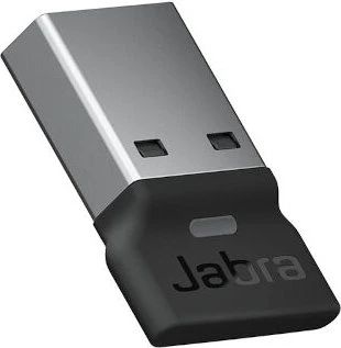Jabra Evolve2 Buds USB-A MS inkl. Wireless Charging Pad