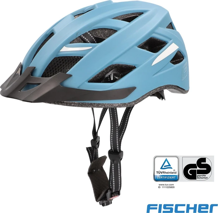Fischer Urban Plus Chicago Helm
