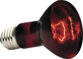 Exo Terra Reptile Infrared Basking Spot, Wäremlampe, 50W