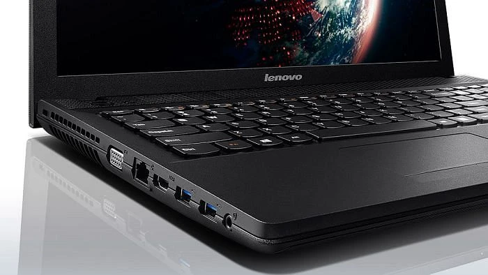 Lenovo IdeaPad G505, E1-2100, 4GB RAM, 320GB HDD, DE