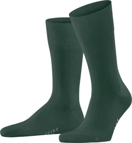 Falke Tiago Socken hunter green (Herren)