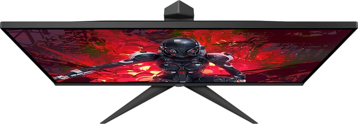 AOC Q27G2U/BK, 27"