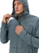 Vaude Loamer Mountainbike Rain Fahrradjacke heron (Herren) Vorschaubild