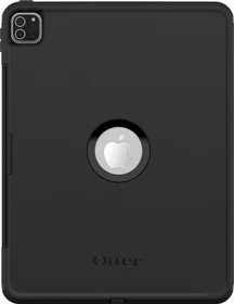 Otterbox Defender für Apple iPad Pro (3/4/5/6.Gen) 12.9", schwarz