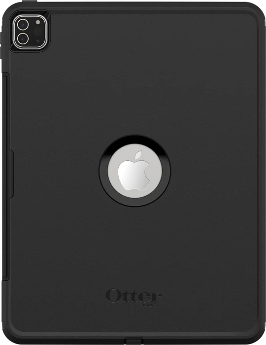 Otterbox Defender für Apple iPad Pro (3/4/5/6.Gen) 12.9", schwarz