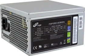 FSP FSP350-60EGN(90) 350W, ATX 2.3