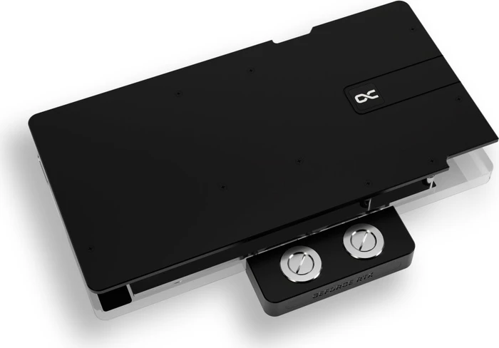 Alphacool Core NVIDIA GeForce RTX 5080 Prime mit Backplate