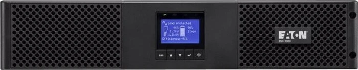 Eaton 9SX 1000i Rack2U, 1000VA, USB/seriell