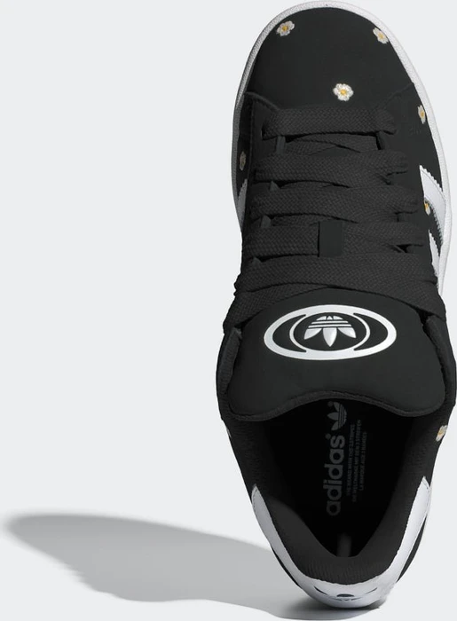 adidas Campus 00s core black/cloud white (Damen)