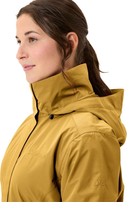 Vaude Escape Light Funktionsjacke savanna (Damen)