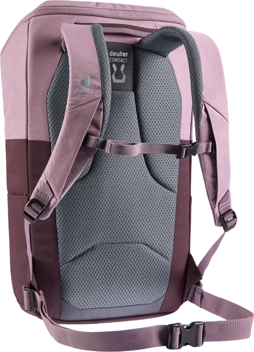 Deuter UP Stockholm aubergine/grape
