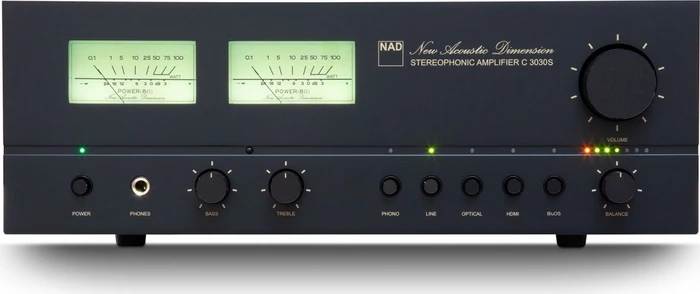 NAD C 3030S