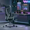 Sihoo Doro S100 Ergonomischer Bürostuhl, schwarz Vorschaubild