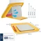 Leitz Ergo Cosy, Notebook-Stand bis 17", gelb Vorschaubild