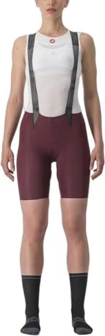 Castelli Free Aero RC Bibtight Fahrradhose lang (Damen)
