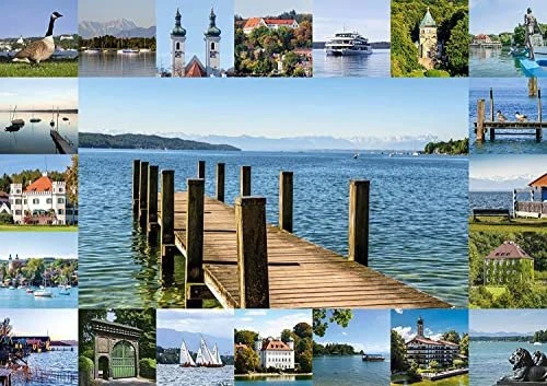 Starnberger Spiele Starnberger See