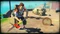 Escape Dead Island (PS3) Vorschaubild