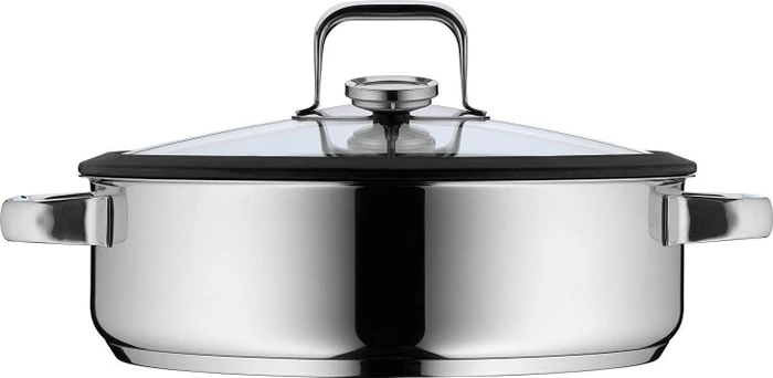 WMF Vitalis Aroma Dampfgarer 28cm 5l