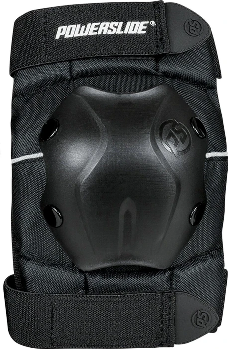 Powerslide Standard Ellenbogenschützer (Herren) (903237)