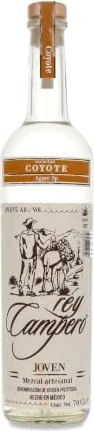 Rey Campero Coyote 700ml