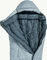 Jack Wolfskin Wolftrail Down -7 180cm Mumienschlafsack citadel Vorschaubild