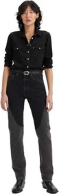 Levi's 501 Original Chaps Jeans off to the ranch (Damen)