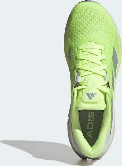 adidas Adistar 3 hi-res yellow/halo silver/dash grey (Herren)
