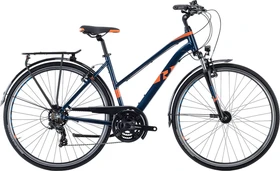 R Raymon Tourray 1.0 Modell 2021 (Damen)