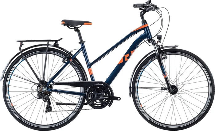 R Raymon Tourray 1.0 Modell 2021 (Damen)