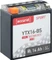 Accurat Sport GEL LCD YTX16-BS Vorschaubild