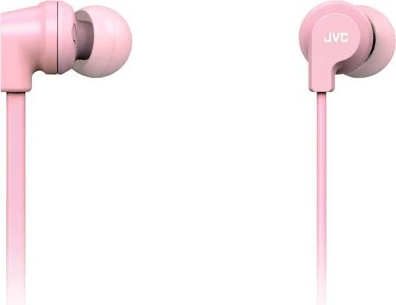 JVC HA-FX21BT rosa