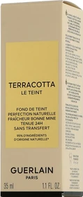 Guerlain Terracotta Le Teint Fluid Foundation 3N, 35ml