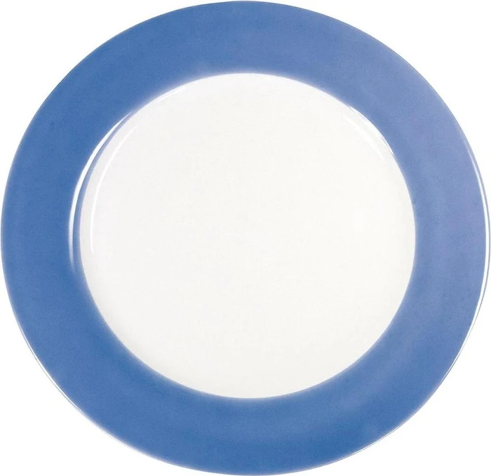 Kahla Pronto Colore Speiseteller 26cm himmelblau
