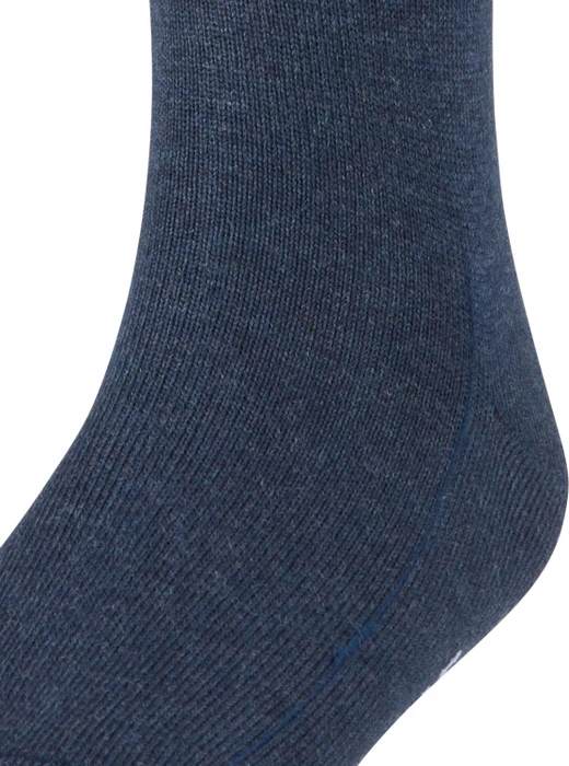 Falke Family Socken navyblue m (Junior)
