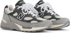 New Balance Made in USA 992 shadow grey/turtledove/blacktop