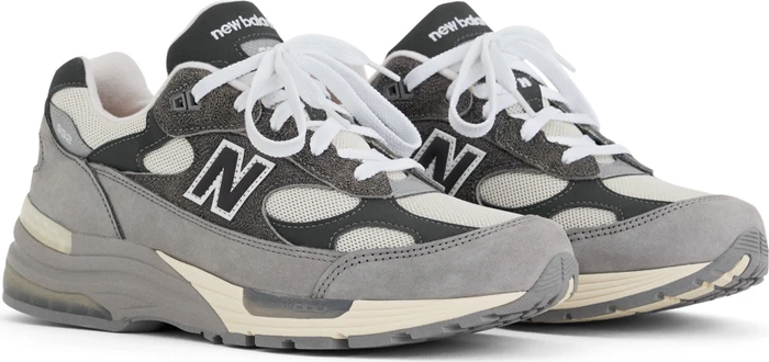 New Balance Made in USA 992