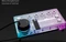 Alphacool Core Distro Plate 240 Links mit VPP, Verteilerplatte mit Pumpe Vorschaubild