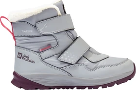 Jack Wolfskin Polar Bear G Texapore Mid VC rainstorm (Junior)