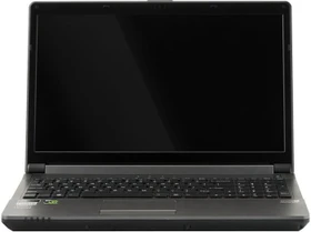 Schenker XMG A523-8UG, Core i7-4800MQ, 16GB RAM, 120GB SSD, 750GB HDD, GeForce GTX 765M, DE