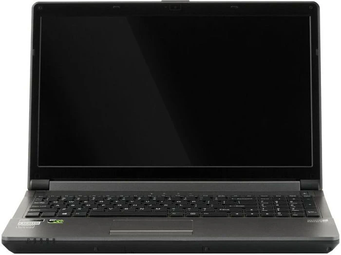 Schenker XMG A523-8UG, Core i7-4800MQ, 16GB RAM, 120GB SSD, 750GB HDD, GeForce GTX 765M, DE