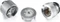 Bitspower Wasserauslass G1/4", Silver Vorschaubild