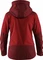 Fjällräven Keb Funktionsjacke ox red/lava (Damen) Vorschaubild