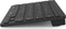 Hama KEY4ALL X510, schwarz, Bluetooth, DE Vorschaubild